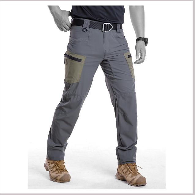 Dragon Cutter уличные лоскутные быстросохнущие брюки дышащие легкие быстросохнущие брюки для скалолазания мужские спортивные походные брюки XXL серый
Dragon Cutter уличные лоскутные быстросохнущие брюки дышащие легкие быстросохнущие брюки для скалолазания мужские спортивные походные брюки XXL серый