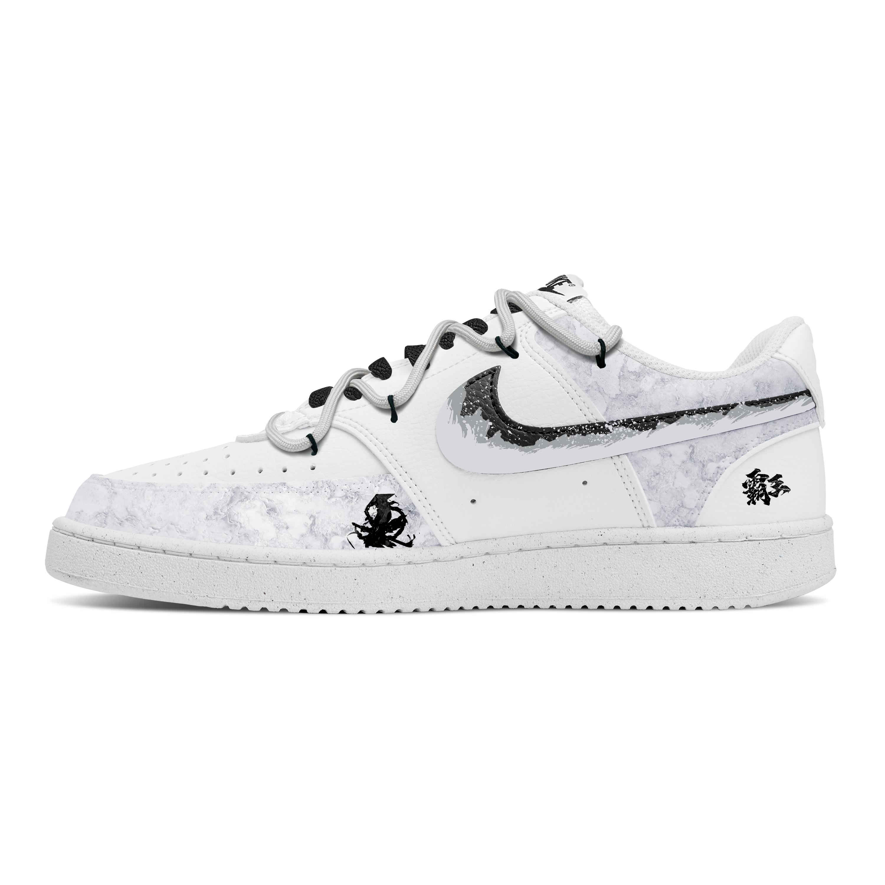 Nike Air Force 1 Tyrannosaurus Slip Resistant Cushioning Low top Skateboard Shoes Men s White DH2987-101(Team773-) 44
Nike Air Force 1 Tyrannosaurus Slip Resistant Cushioning Low top Skateboard Shoes Men s White DH2987-101(Team773-) 44