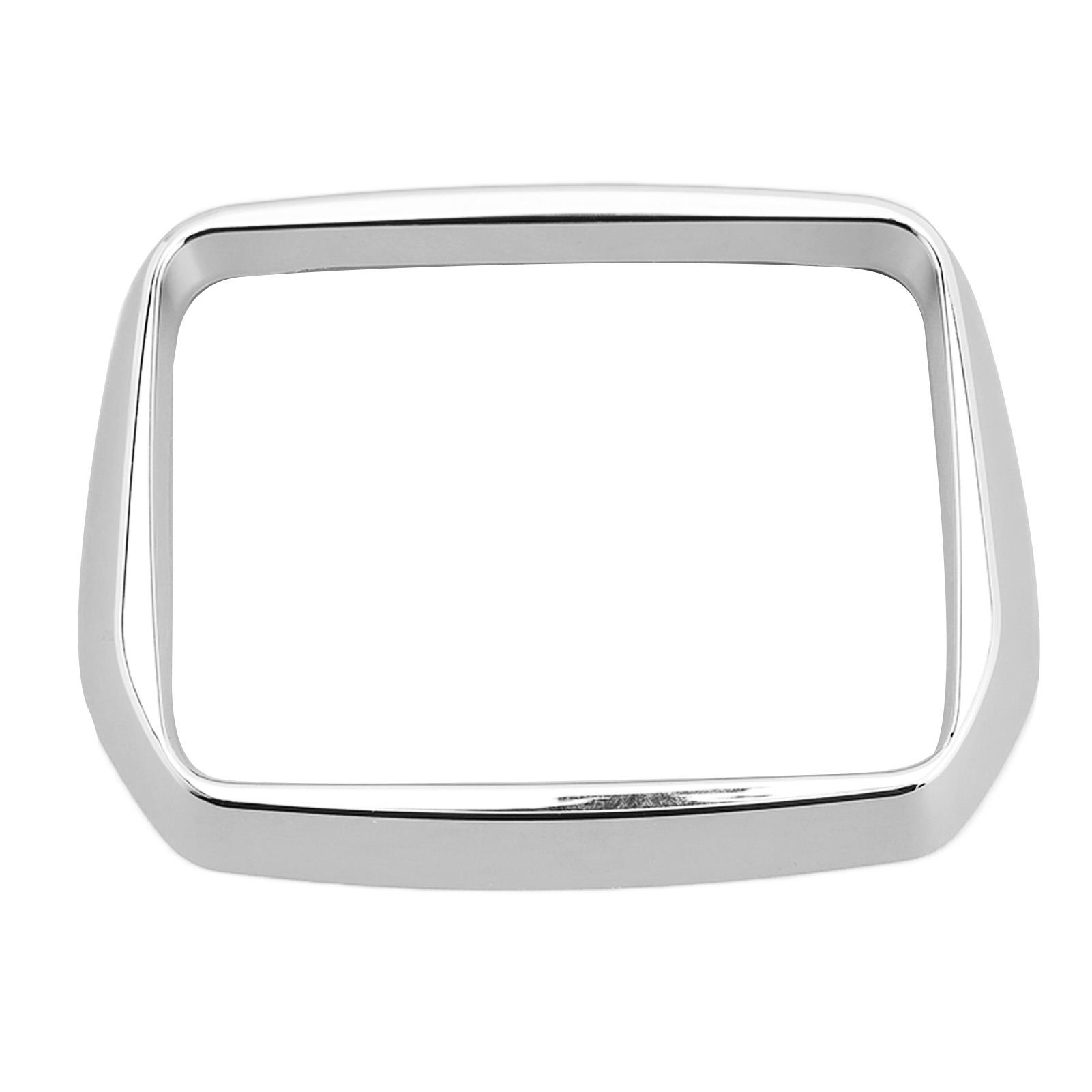 Headlight Cover with Light Blocking Edge Replacement for VESPA S125 S150 20132018 20192020
Headlight Cover with Light Blocking Edge Replacement for VESPA S125 S150 20132018 20192020