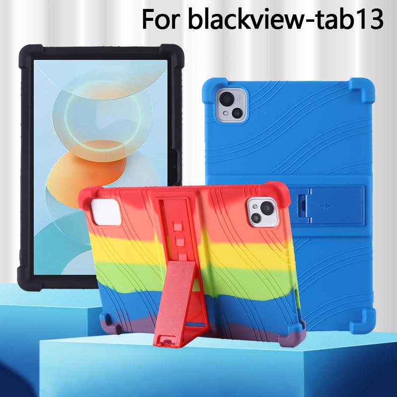 Противоударный чехол для планшета Blackview Tab 13, мягкий силиконовый чехол-подставка для планшета Blackview Tab13 MTK Helio G85 10,1 дюйма, FHD
Противоударный чехол для планшета Blackview Tab 13, мягкий силиконовый чехол-подставка для планшета Blackview Tab13 MTK Helio G85 10,1 дюйма, FHD