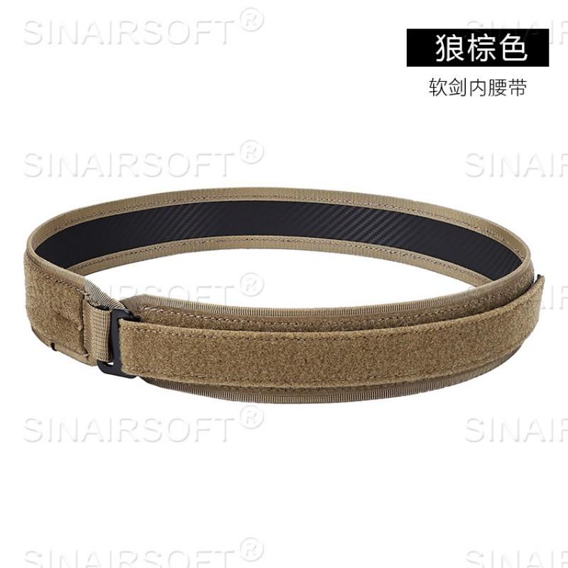 Camouflage Belt Pharaoh ULB Mount Inner Men s Outdoor Training
Camouflage Belt Pharaoh ULB Mount Inner Men s Outdoor Training