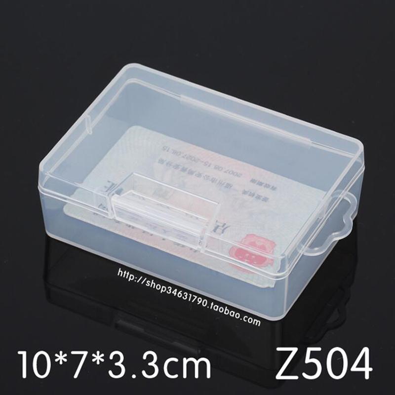 Rectangular Plastic Clear Transparent Storage Electronic Parts Screw Beads Box Collection Container Organizer
Rectangular Plastic Clear Transparent Storage Electronic Parts Screw Beads Box Collection Container Organizer