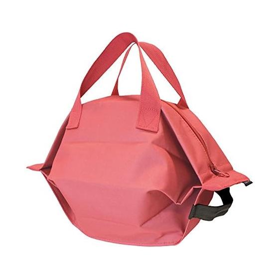 Marna Shupatto Cool Bag S Red Eco Bag S444R, яку можна скласти відразу
Marna Shupatto Cool Bag S Red Eco Bag S444R, яку можна скласти відразу