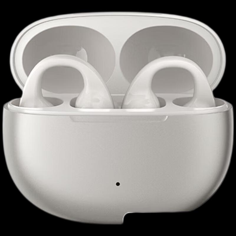 Edifier Comfo Clip Ear Clip Wireless Earbuds
Edifier Comfo Clip Ear Clip Wireless Earbuds