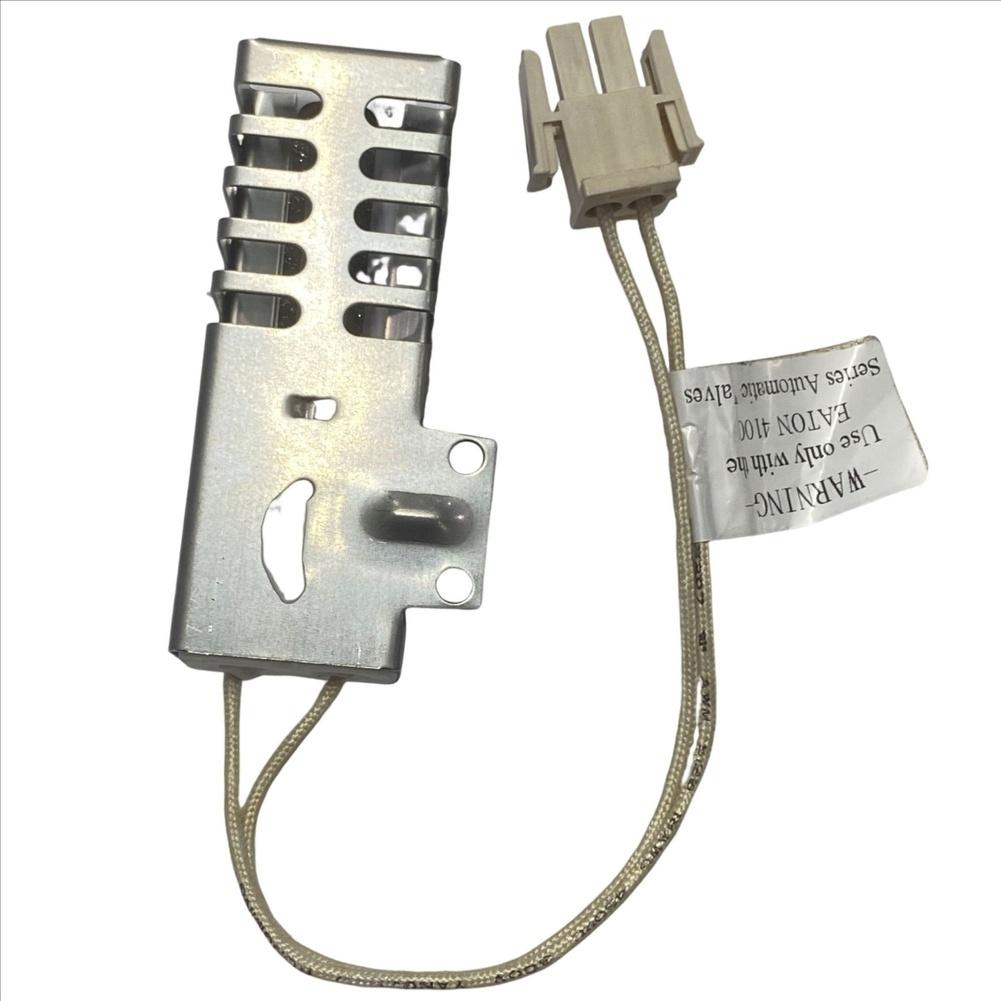 Spark Generator for Gas Oven Stove with DG94 00520A Flat Design Fast Ignition Reliable for Daily Cooking Tasks China Mainland
Spark Generator for Gas Oven Stove with DG94 00520A Flat Design Fast Ignition Reliable for Daily Cooking Tasks China Mainland
