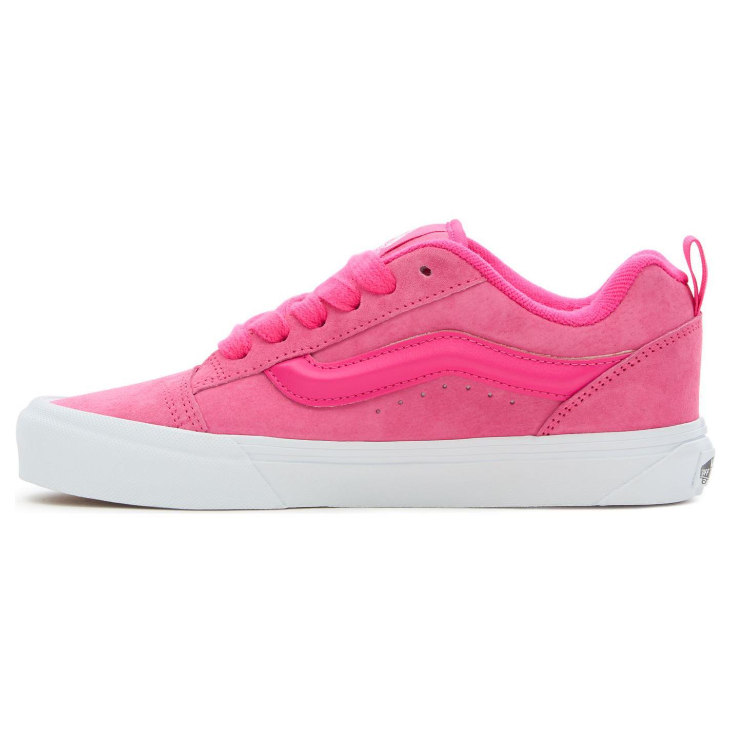 Новые Vans Knu Skool Pink Glo VN0009QCYU2 35
Новые Vans Knu Skool Pink Glo VN0009QCYU2 35