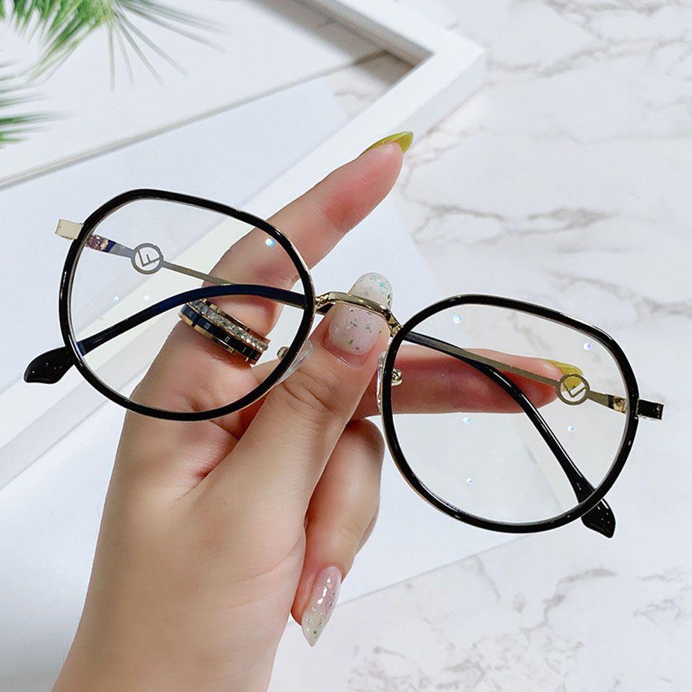 Унисекс Ультралайт Круглая Оправа Очки Очки Анти-УФ Синие Лучи Очки Компьютерные Очки
Унисекс Ультралайт Круглая Оправа Очки Очки Анти-УФ Синие Лучи Очки Компьютерные Очки