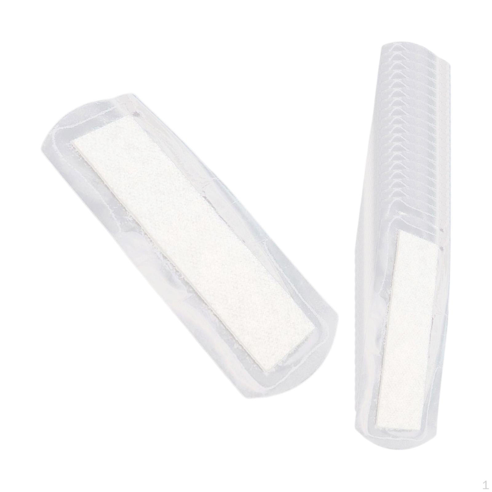 Disposable Eyebrow Tattoo Protector Stickers Film Good Toughness
Disposable Eyebrow Tattoo Protector Stickers Film Good Toughness