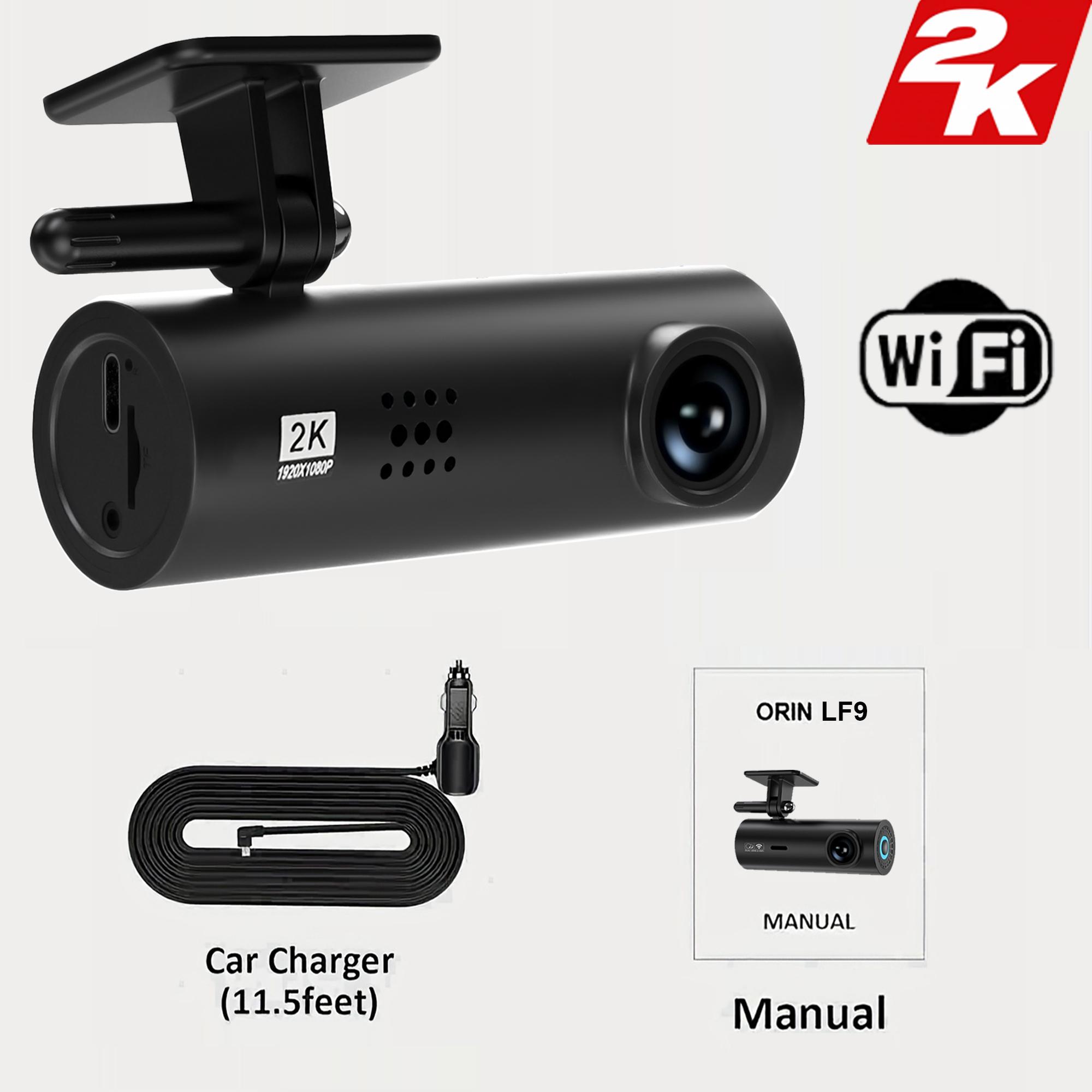 Dash cam Car DVR Recorder Auto Recorder APP Control Black Box WIth WIFI Voice 24h Parking Monitoring function car accessories No SD Card
Dash cam Car DVR Recorder Auto Recorder APP Control Black Box WIth WIFI Voice 24h Parking Monitoring function car accessories No SD Card