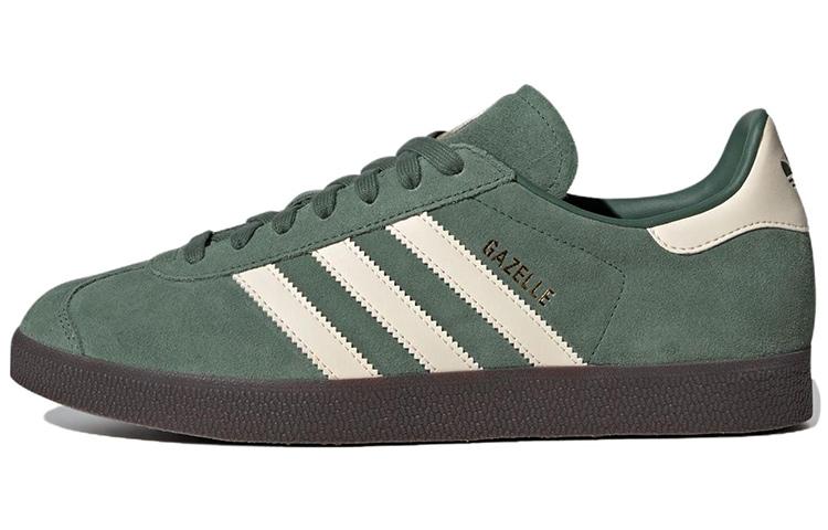 Gazelle Adidas Originals National Team Retro Collection - Mexico ID3726 40⅔
Gazelle Adidas Originals National Team Retro Collection - Mexico ID3726 40⅔