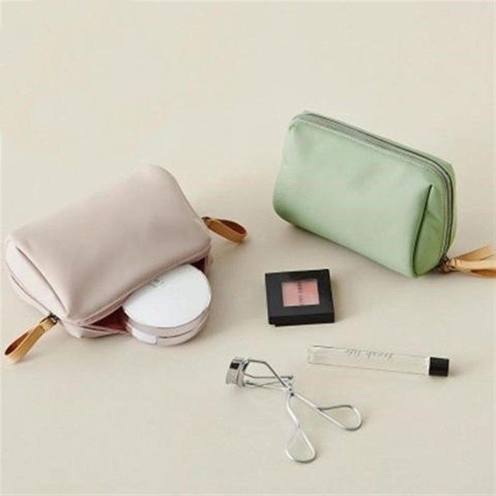 Waterproof Korean Style Makeup Organizer Case Toiletry Bag Makeup Bag Makeup Pouch Cosmetic Bag 6
Waterproof Korean Style Makeup Organizer Case Toiletry Bag Makeup Bag Makeup Pouch Cosmetic Bag 6
