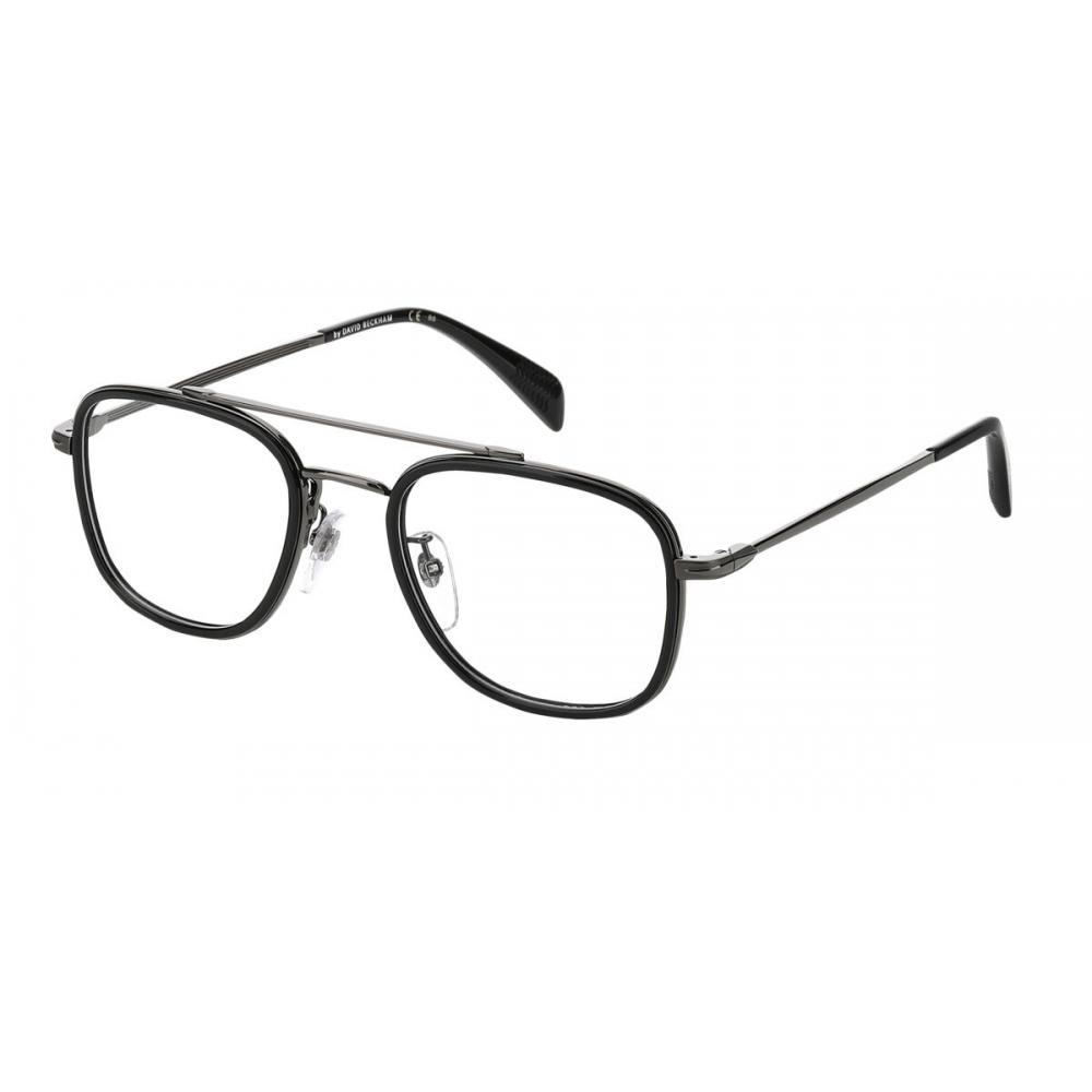 David Beckham Db 7012 V81 Men Eyeglasses Dark Ruthenium Black/51-22-145
David Beckham Db 7012 V81 Men Eyeglasses Dark Ruthenium Black/51-22-145