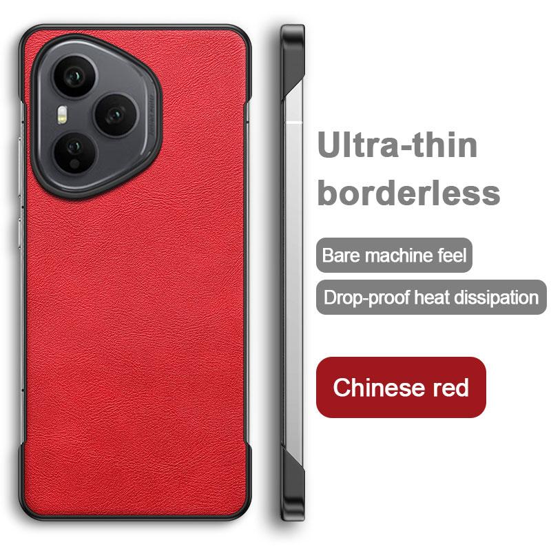 New Luxury Solid Color Leather Not Border Shockproof Phone Case For Honor 400 Pro 300 Ulttra 200 100 90 60 Pro Bumper Back Cover Honor X60 красный
New Luxury Solid Color Leather Not Border Shockproof Phone Case For Honor 400 Pro 300 Ulttra 200 100 90 60 Pro Bumper Back Cover Honor X60 красный