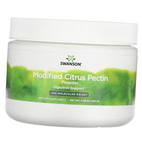 Модифікований цитрусовий пектин, Modified Citrus Pectin Powder, Swanson 150г (69280044) 150g
Модифікований цитрусовий пектин, Modified Citrus Pectin Powder, Swanson 150г (69280044) 150g
