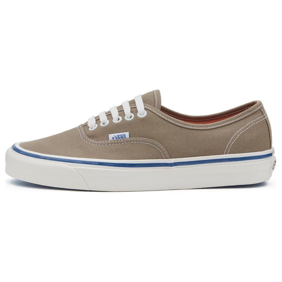 Vans Authentic 44 Deck Anaheim Factory - кросівки унісекс Lichen Green Blue VN0A5JMQLIC 35
Vans Authentic 44 Deck Anaheim Factory - кросівки унісекс Lichen Green Blue VN0A5JMQLIC 35