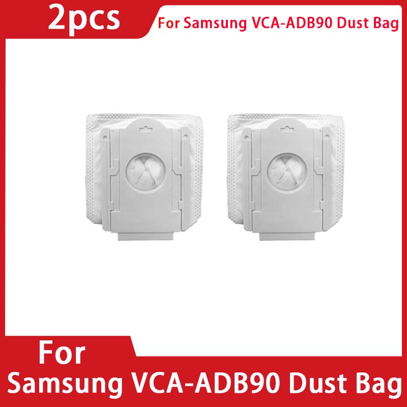 Для SAMSUNG VCA-ADB90 Пылесборник Запасные части Серия Jet Робот-пылесос Грязные мешки Сменные Аксессуары
Для SAMSUNG VCA-ADB90 Пылесборник Запасные части Серия Jet Робот-пылесос Грязные мешки Сменные Аксессуары