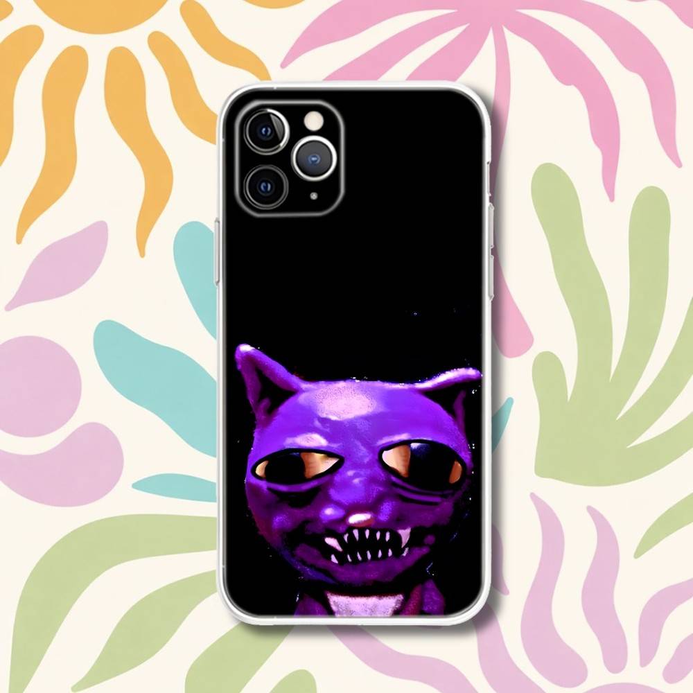 PocketCat F-Fear H-Hunger Phone Case For iPhone 17,16,15,11,12,14,13 Pro Max Plus Mini X,XS,XR,16E Air Transparent Cover Fundas iPhone13mini
PocketCat F-Fear H-Hunger Phone Case For iPhone 17,16,15,11,12,14,13 Pro Max Plus Mini X,XS,XR,16E Air Transparent Cover Fundas iPhone13mini