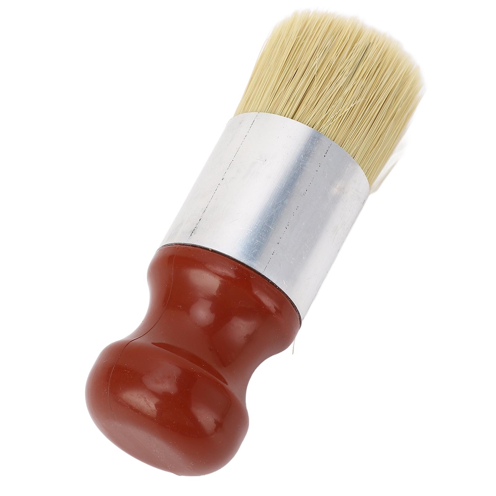 Мазь для мебели, легкое использование, быстро впитывающаяся, для ухода за кожей в домашних условиях с кисточкой 100 г
Мазь для мебели, легкое использование, быстро впитывающаяся, для ухода за кожей в домашних условиях с кисточкой 100 г