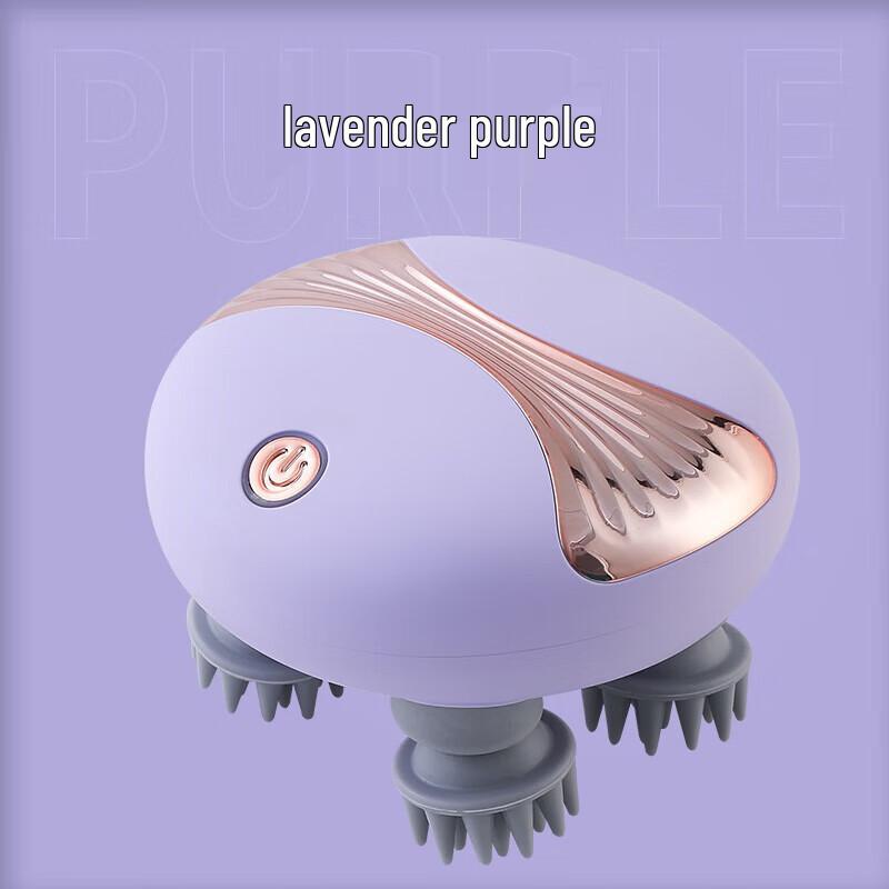 Misida MS-T03 Head Scalp Massager
Misida MS-T03 Head Scalp Massager