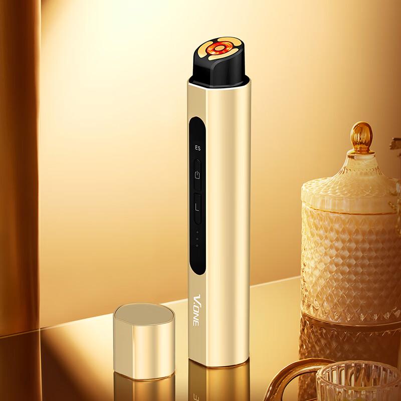 V.ONE Revitalizing Eye Massager
V.ONE Revitalizing Eye Massager