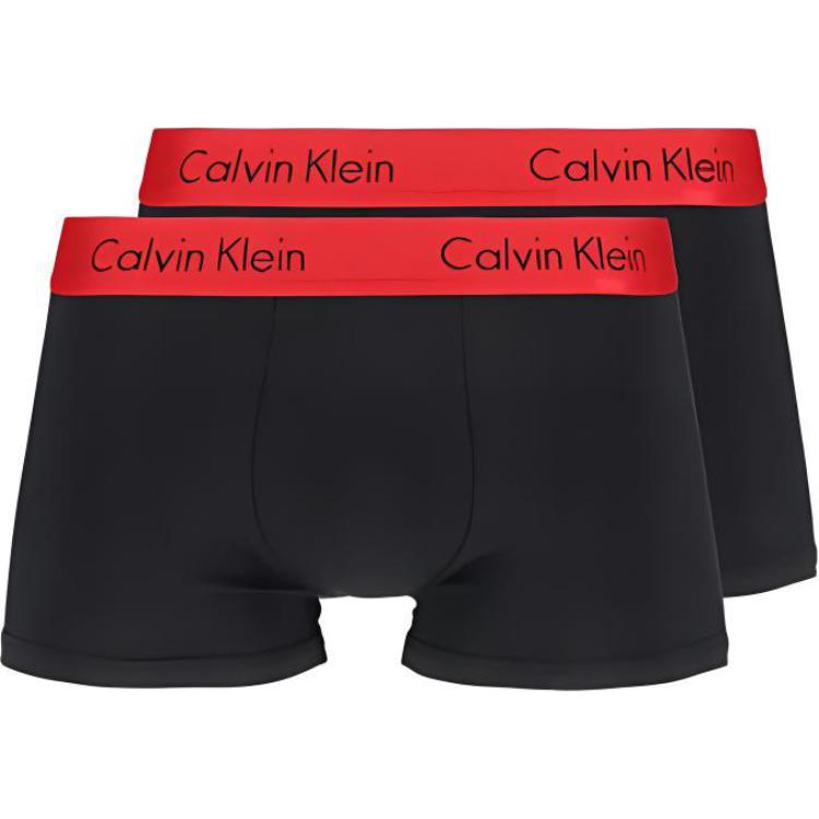 Calvin Klein Трусы-боксеры с цветным логотипом и буквенным принтом, 2 шт., мужское нижнее белье, черный цвет NB1463AIXY XL
Calvin Klein Трусы-боксеры с цветным логотипом и буквенным принтом, 2 шт., мужское нижнее белье, черный цвет NB1463AIXY XL