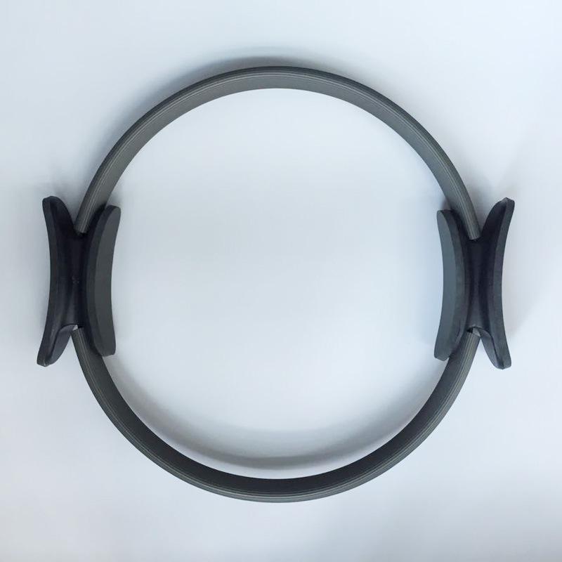 Beginner Pilates & Yoga Ring for Pelvic Floor & Body Shaping
Beginner Pilates & Yoga Ring for Pelvic Floor & Body Shaping