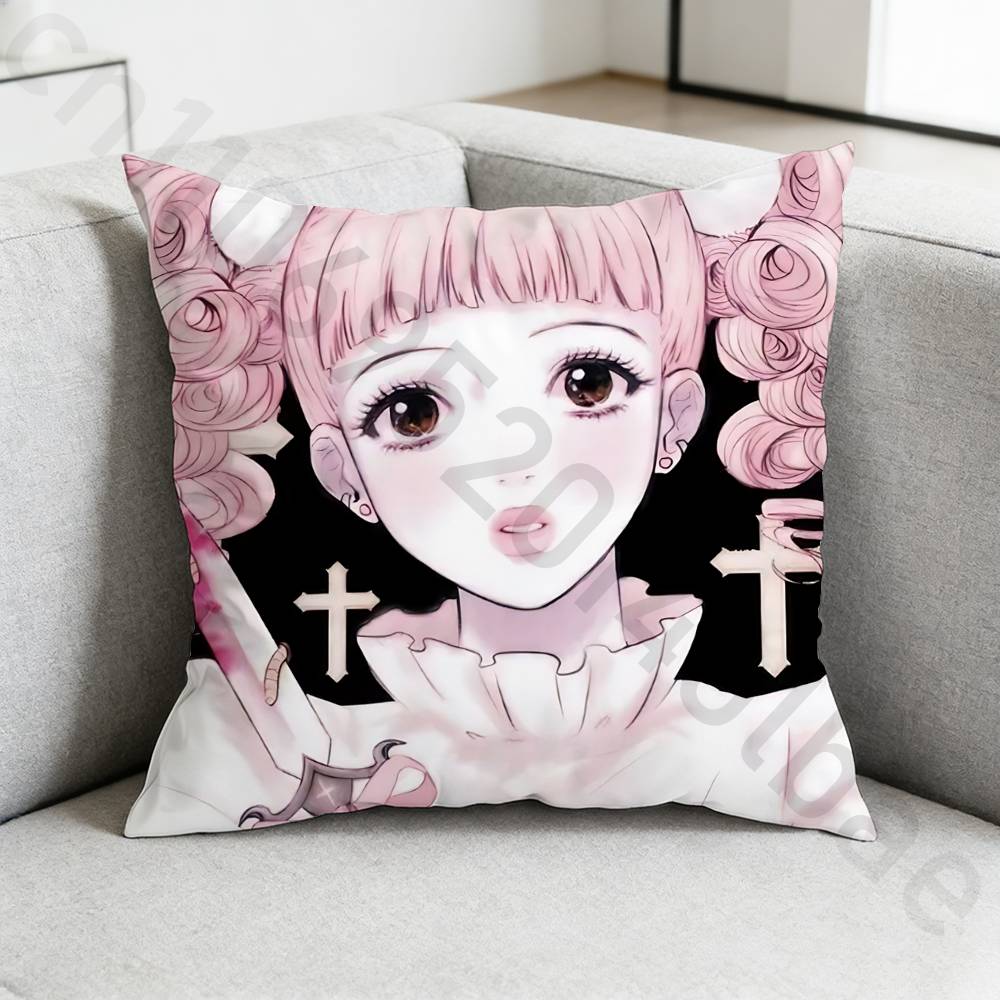 Miwako PParadise KKiss pillowcase casual style decoration suitable for home decoration excluding pillow core 30x30cm
Miwako PParadise KKiss pillowcase casual style decoration suitable for home decoration excluding pillow core 30x30cm