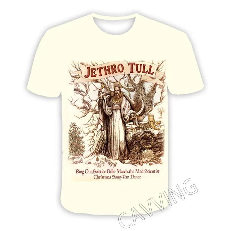 Чоловічі повсякденні футболки Jethro Tull з 3D-друком Стилі хіп-хоп Харадзюку Топи Одяг XL
Чоловічі повсякденні футболки Jethro Tull з 3D-друком Стилі хіп-хоп Харадзюку Топи Одяг XL