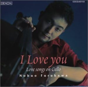 CD NOBUO FURUKAWA TOSHINOBU KUBOTA L Я люблю тебяПесни о любвивиолончель COCQ83153 Япония Японский Другие Б/У
CD NOBUO FURUKAWA TOSHINOBU KUBOTA L Я люблю тебяПесни о любвивиолончель COCQ83153 Япония Японский Другие Б/У