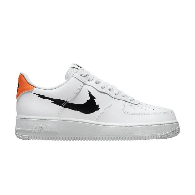 Мужские кроссовки Nike Air Force 1 Low Glitch Swoosh White Summit-White Magma-Orange DV6483-100
Мужские кроссовки Nike Air Force 1 Low Glitch Swoosh White Summit-White Magma-Orange DV6483-100