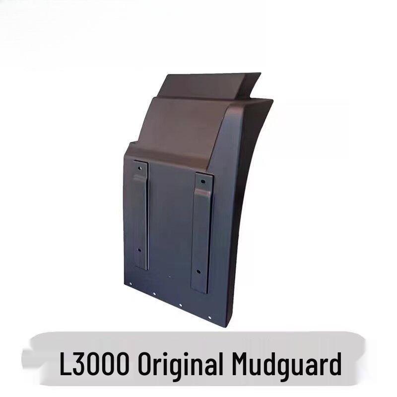 Heavy Truck Shaanxi Delong L3000 Front Fender Mudguard Foot Pedal Accessories
Heavy Truck Shaanxi Delong L3000 Front Fender Mudguard Foot Pedal Accessories
