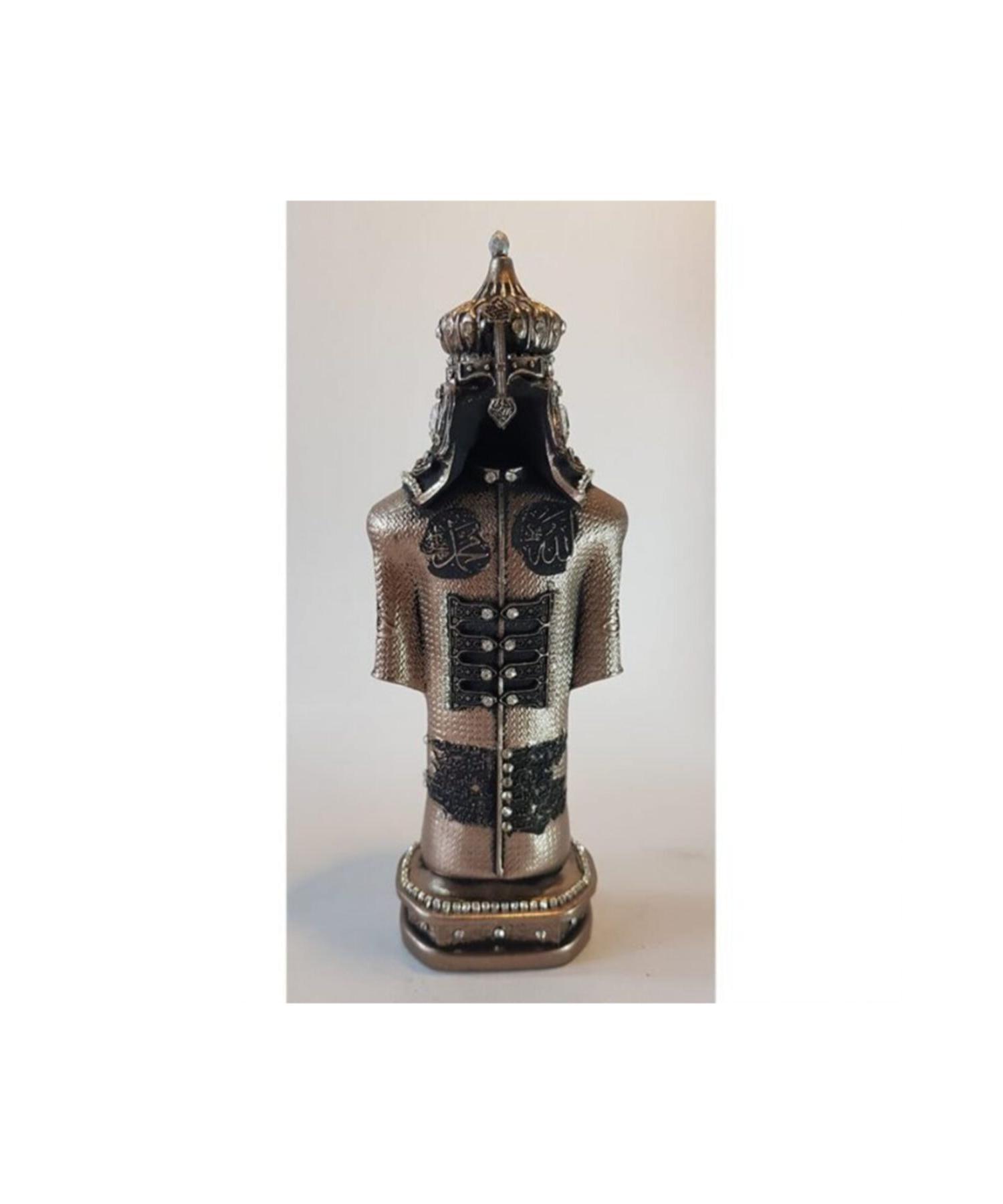 Броня Бронза 22 см Брелок
Броня Бронза 22 см Брелок