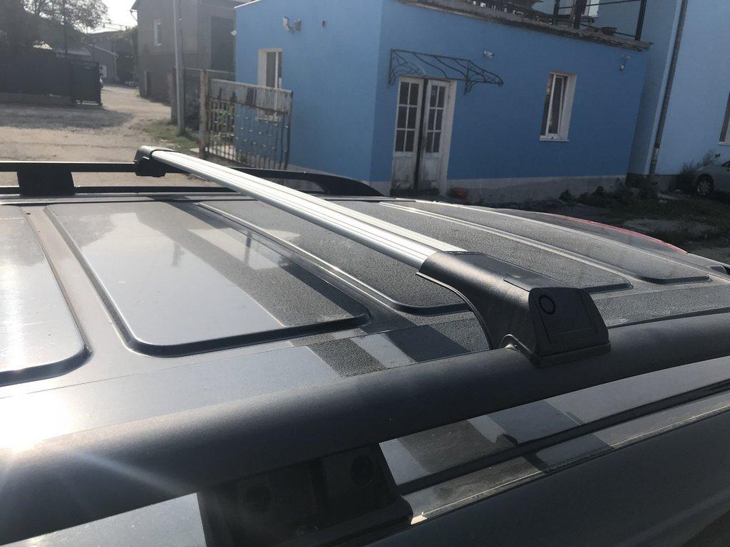 Перемычки на рейлинги без ключа Flybar (2 шт) Серый для Mercedes Vito W639 2004-2014 гг
Перемычки на рейлинги без ключа Flybar (2 шт) Серый для Mercedes Vito W639 2004-2014 гг