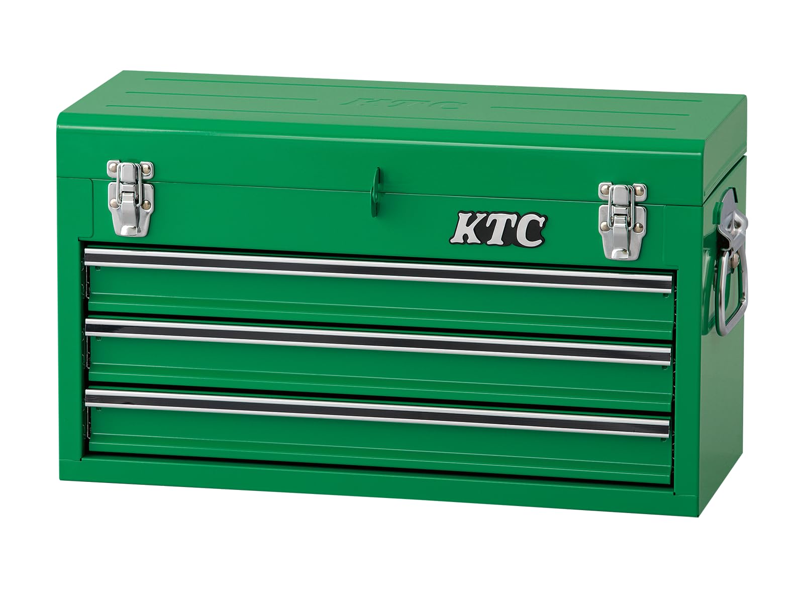 Kyoto Machinery Tools Tool Chest 3 Malachite Green (KTC) (3 stages, drawers) (limited color) SKX0213MLGR2024SK
Kyoto Machinery Tools Tool Chest 3 Malachite Green (KTC) (3 stages, drawers) (limited color) SKX0213MLGR2024SK