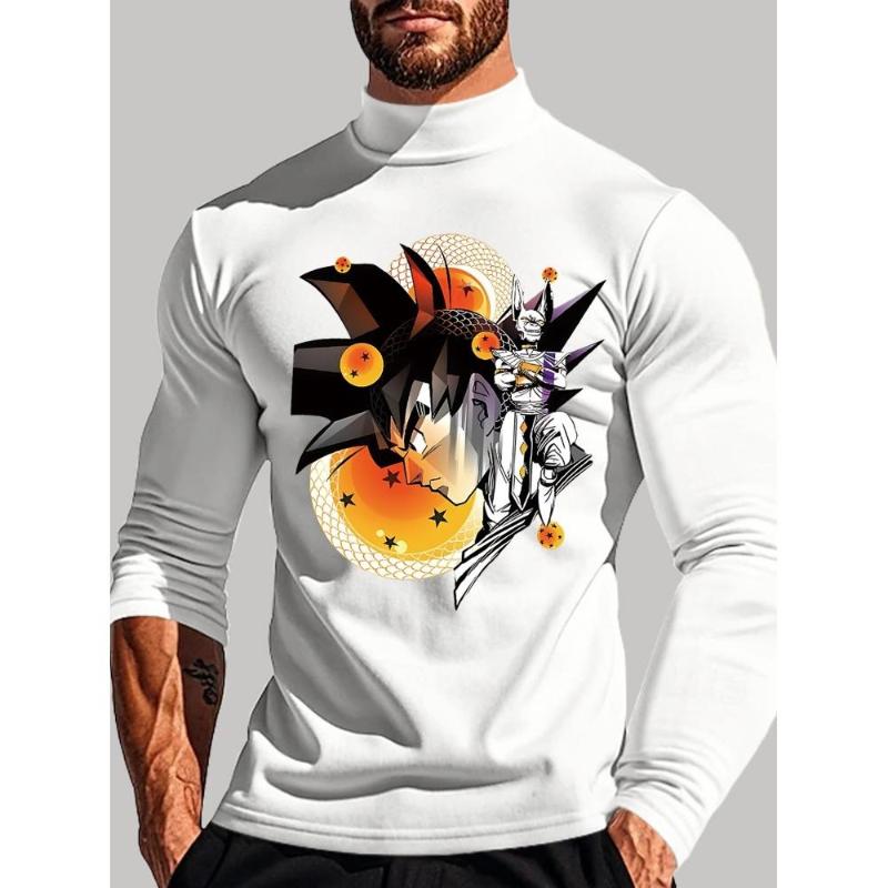 Weekends & Post-Sport Recovery, Cozy & Breathable, Men s Long Sleeve Shirt, Regular Fit XXL білий
Weekends & Post-Sport Recovery, Cozy & Breathable, Men s Long Sleeve Shirt, Regular Fit XXL білий