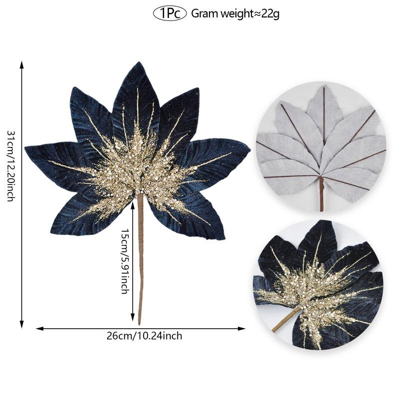 Рождественский цветок с золотой пылью Рождественская елочная игрушка Аксессуары Рождественская игрушка Головка рождественского цветка с золотой пылью Имитация цветка
Рождественский цветок с золотой пылью Рождественская елочная игрушка Аксессуары Рождественская игрушка Головка рождественского цветка с золотой пылью Имитация цветка