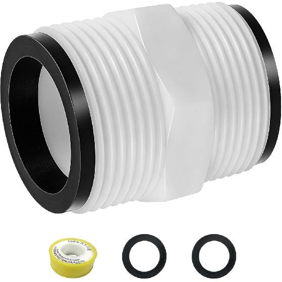 1.5 Pool Pump Hose For Intex Sand Filter Pumps & Saltwater Systems 29060E Pool Filter Hose For Intex & Coleman Above Ground Pools Parts 59 Long Connector
1.5 Pool Pump Hose For Intex Sand Filter Pumps & Saltwater Systems 29060E Pool Filter Hose For Intex & Coleman Above Ground Pools Parts 59 Long Connector