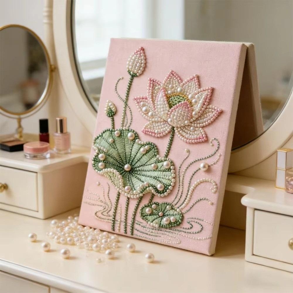 20*30CM Flower Pearl Diamond Art Kits Density Board Arts Craft 3D Plastic Painting Kit Oil Canvas Art Pearl Gem Painting Picture
20*30CM Flower Pearl Diamond Art Kits Density Board Arts Craft 3D Plastic Painting Kit Oil Canvas Art Pearl Gem Painting Picture