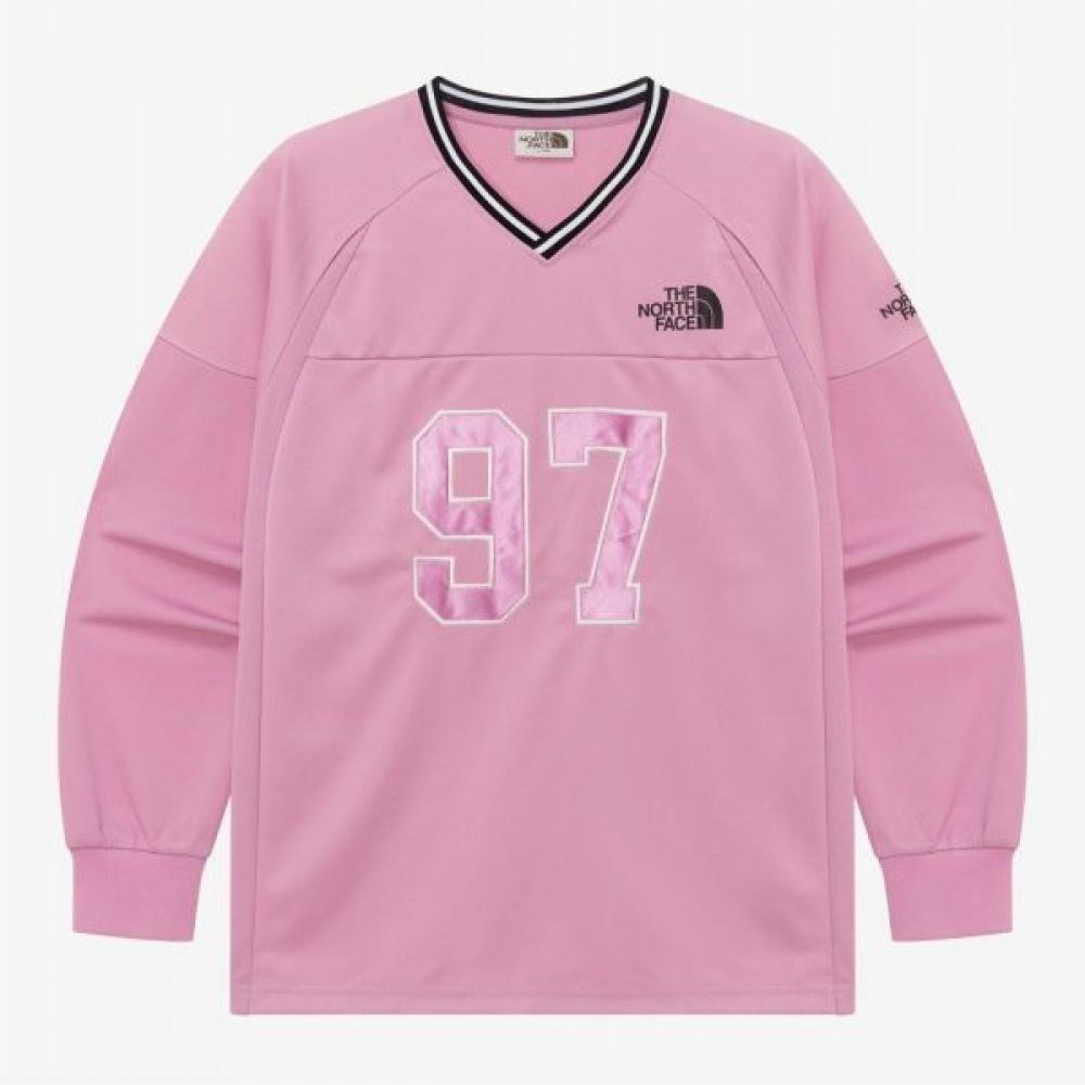 North Face Store Genuine North Face The North Face Tnf Crew Long Sleeve Tee Nm5mr05m Lpi 1801047 085(XS)
North Face Store Genuine North Face The North Face Tnf Crew Long Sleeve Tee Nm5mr05m Lpi 1801047 085(XS)