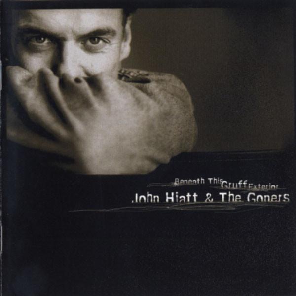 CD JOHN HIATT & THE GONERS - Beneath This Gruff Exterior SANCD181 Sanctuary 2003 Europe Rock Used
CD JOHN HIATT & THE GONERS - Beneath This Gruff Exterior SANCD181 Sanctuary 2003 Europe Rock Used