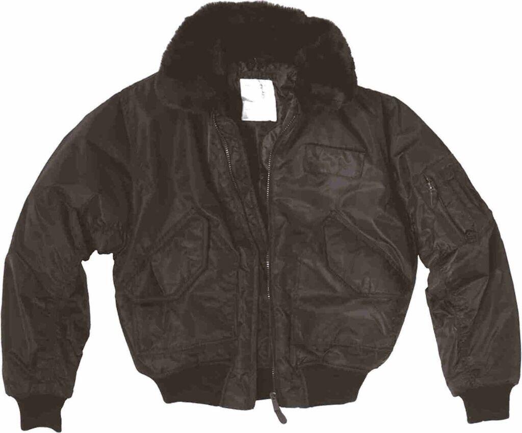 Зимняя куртка Mil Tec Swat CWU Jacke schwarz XL
Зимняя куртка Mil Tec Swat CWU Jacke schwarz XL