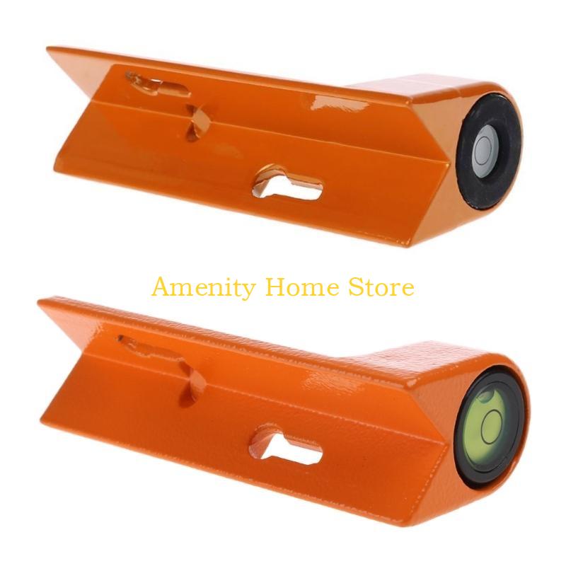 F26C Lightweight Bubble Level Easy Operation Aluminum Die Cast Rod Level 4.3-inch/110mm Suitable for Measurement Compact-size CN
F26C Lightweight Bubble Level Easy Operation Aluminum Die Cast Rod Level 4.3-inch/110mm Suitable for Measurement Compact-size CN