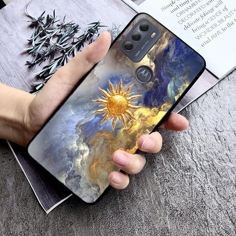 Clound Moon Star Night PhoneCase For Motorola Moto G85 G55 G05 G14 G75 G31 G50 G10 G20 G30 G60 G13 G32 G84 G54 G53 G72 G24 Power Moto G75
Clound Moon Star Night PhoneCase For Motorola Moto G85 G55 G05 G14 G75 G31 G50 G10 G20 G30 G60 G13 G32 G84 G54 G53 G72 G24 Power Moto G75