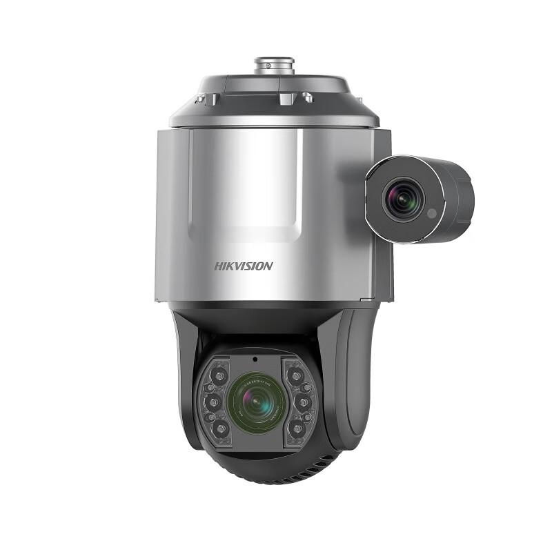 Hikvision iDS-2SK814SH-ZHLR Smart Integrated PTZ Camera CN plug (adapter included)
Hikvision iDS-2SK814SH-ZHLR Smart Integrated PTZ Camera CN plug (adapter included)