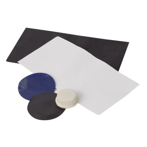 Regatta Great Outdoors Camping Repair Kit One Size 
Regatta Great Outdoors Camping Repair Kit One Size