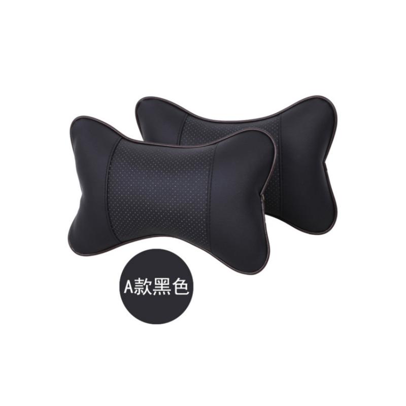 Car Neck Pillow Auto Head Neck Rest Relief Headrest Cushion PU Leather Car Seat Soft Support Pillow Auto Headrest Travel
Car Neck Pillow Auto Head Neck Rest Relief Headrest Cushion PU Leather Car Seat Soft Support Pillow Auto Headrest Travel