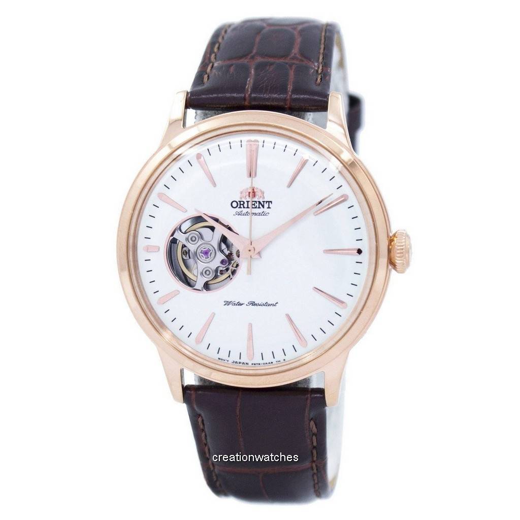 Чоловічий годинник Orient Classic-Elegant Open Heart Automatic RA-AG0001S10B RA-AG0001S30B срібний
Чоловічий годинник Orient Classic-Elegant Open Heart Automatic RA-AG0001S10B RA-AG0001S30B срібний