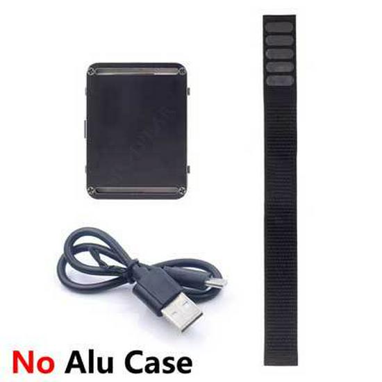 Программируемые часы ESP32 с экраном E-Ink 1,54 дюйма для совместимости с Arduino
Программируемые часы ESP32 с экраном E-Ink 1,54 дюйма для совместимости с Arduino