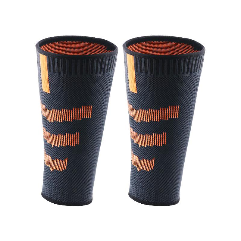 Durable And Safe 1 Pair Calf Compression Sleeves Soccer Football Shin Gaurds Calf Support Sleeve Leg Support For Men Women Running Fitness L
Durable And Safe 1 Pair Calf Compression Sleeves Soccer Football Shin Gaurds Calf Support Sleeve Leg Support For Men Women Running Fitness L