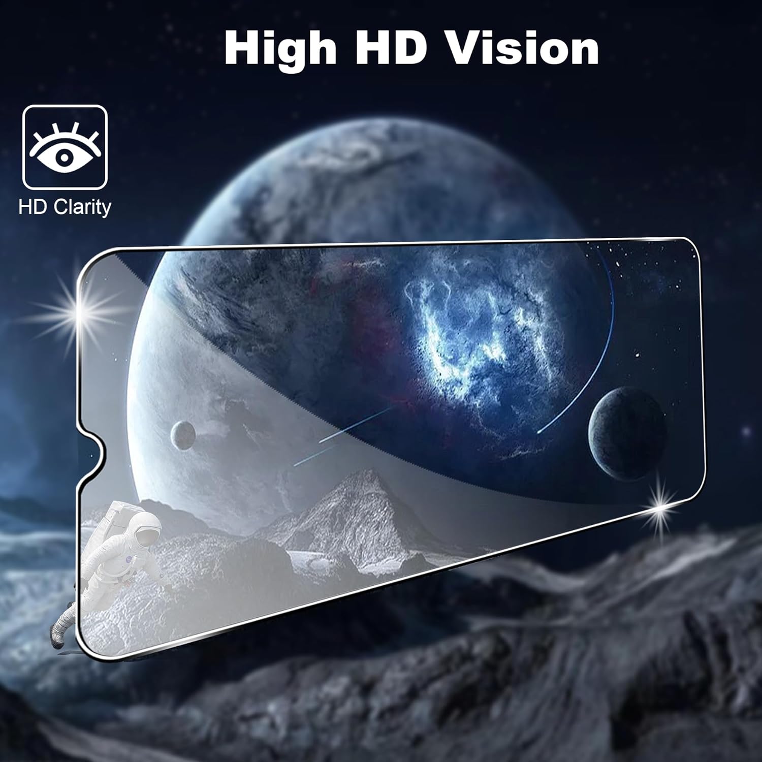 2Pcs For Samsung Galaxy S23 FE Screen Protector High Clarity Tempered Glass Film with Camera Lens Film As Shown A
2Pcs For Samsung Galaxy S23 FE Screen Protector High Clarity Tempered Glass Film with Camera Lens Film As Shown A